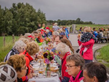 Waterweken Drechterland 2015