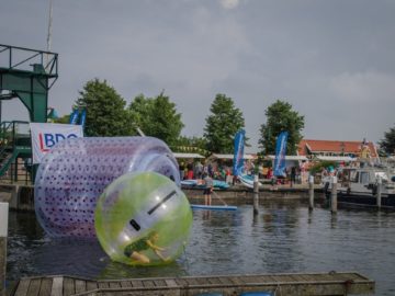 Waterweken Stede Broec 2015