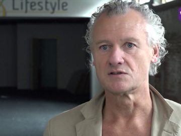 Wereldberoemde pianorestaurateur verhuist naar Enkhuizen