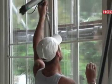 Werk in de bouw trekt aan