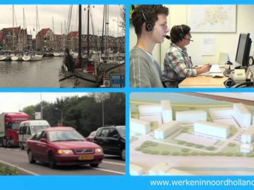 Werken bij de gemeente Hoorn
