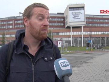 Werkloosheid in de Zorg