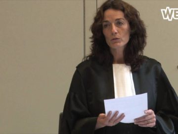 Werkstraf geëist tegen man die scooterrijder Enkhuizen doodreed