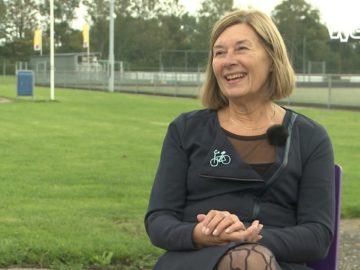 Wesfriese Kopstukken – Elly Deutekom Muntjewerff