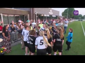 West-Friesland Cup voor Kwiek
