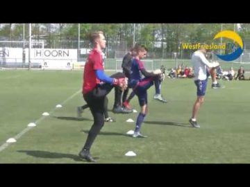 West-Friesland Keepersdag 2018