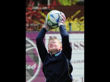 WEST-FRIESLAND KEEPERSDAG 2018 – WOENSDAG 2 MEI 2018