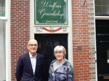 Westfries Genootschap