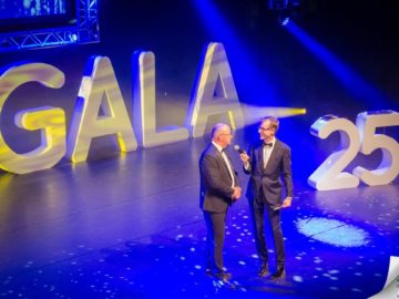 Westfries Ondernemersgala (11 feb 2016)