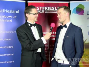 Westfries Ondernemersgala 2019 – Uitreiking & interviews