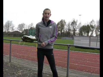 Westfries Talent – Nadine Visser RTV-NH