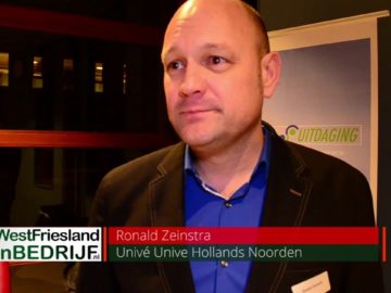 Westfriese Beursvloer 2016 – RSG Enkhuizen