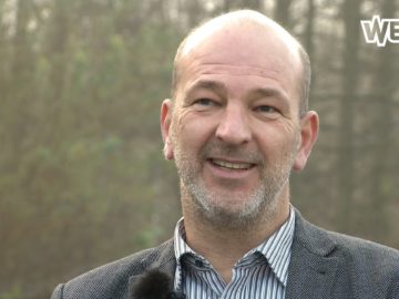 Westfriese Kopstukken – Bart Nootebos