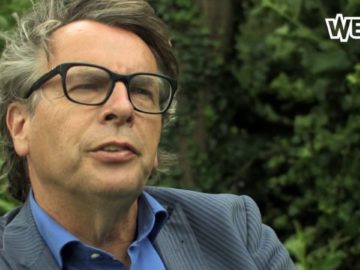 Westfriese Kopstukken – Dirk te Grotenhuis