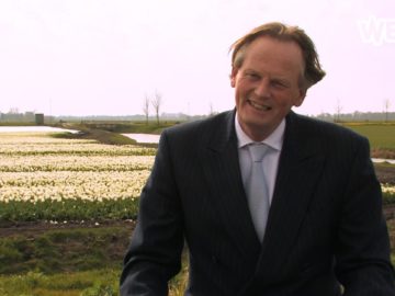 Westfriese Kopstukken – Frank Streng