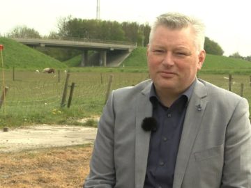 Westfriese Kopstukken – George Besseling