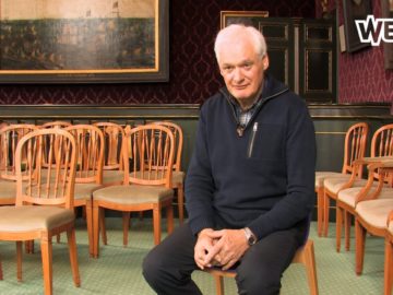 Westfriese Kopstukken – Gerrit Wijnne