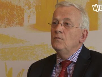 Westfriese Kopstukken – GertJan Nijpels