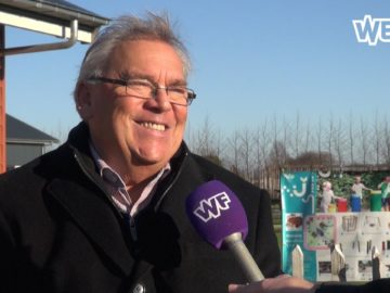 Westfriese Kopstukken – Jan Munnik