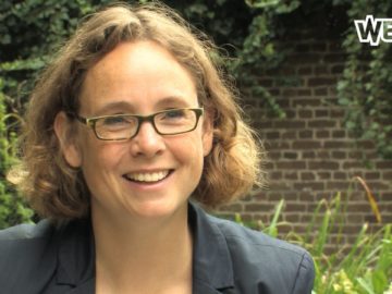 Westfriese Kopstukken – Judith de Jong