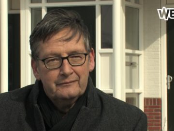 Westfriese Kopstukken – Koos Knijn