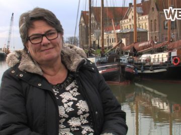 Westfriese Kopstukken – Nel Douw