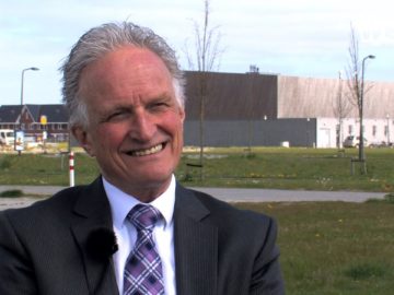 Westfriese Kopstukken – Theo van Eijk