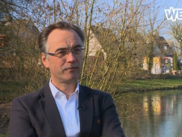 Westfriese Kopstukken – Ton Schuitemaker