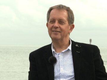 Westfriese Kopstukken – Vincent Reus