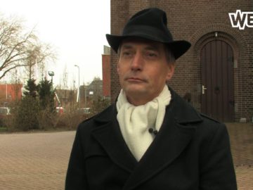 Westfriese Kopstukken – Win Bijman