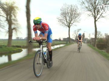 Westfriese Run Bike Run