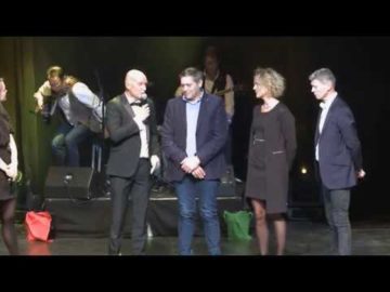 Westfriese sportverkiezing