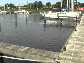 Westfriese Waterweken