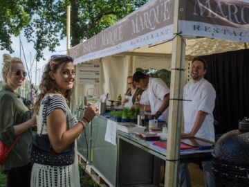 Westfriese Waterweken in Hoorn 2015