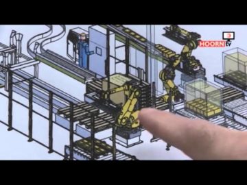 Westfriesland Meerprijs voor Rolan Robotics