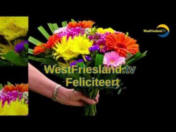 ‘Westfriesland.TV feliciteert’