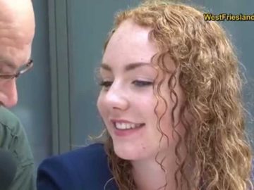 Westfriesland.TV: Typsch WestFriesland De langste tafel in Stede Broec