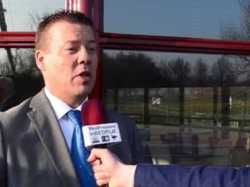 Wethouder Ben Tap over Toerisme kansen