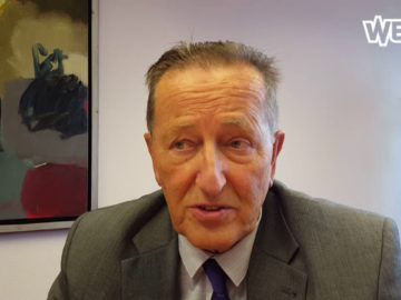 Wethouder Medemblik over N23: ‘iedereen weet dat de grond zacht is’