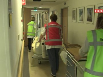 WFG is aan het verhuizen