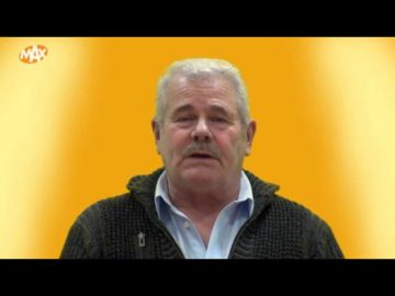 ‘Wie van de Drie’