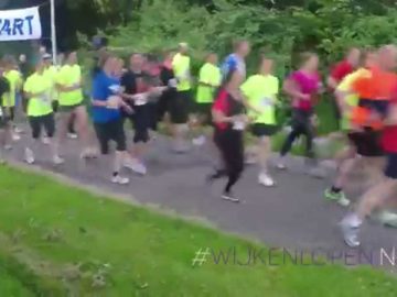 Wijkenloop Kersenboogerd 7 mei 2014 – Wijkenlopen Hoorn