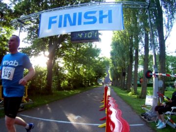 Wijkenlopen 2017: HVV Hollandia (4K)