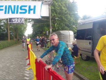 Wijkenlopen Hoorn 2014: Risdam Noord