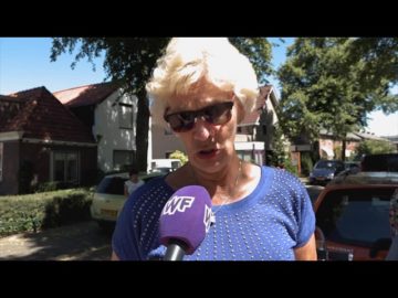 Wijkkijk: eerste buurtfestival Hoorn-Noord, Venenlaankwartier