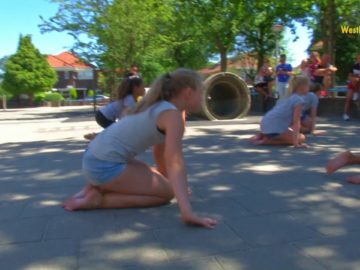 Wijkkijkfestival Hoorn-Noord en Venenlaankwartier