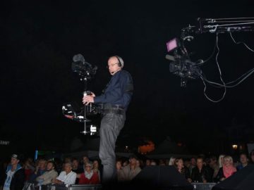 WIL JIJ TV MAKEN ???