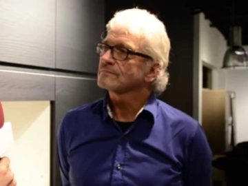 Willem Boerakker over Westfriese Bedrijvengroep Enkhuizen