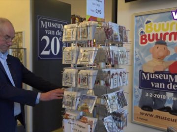 Wim van de Water is de gelukkigste man van Hoorn