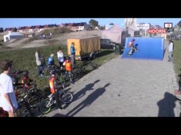 Workshops fietscross